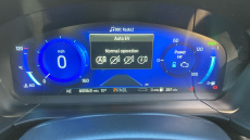 Ford Kuga 2.5 PHEV ST-Line 5dr CVT Estate